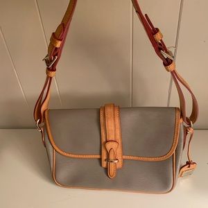 Dooney & Burke shoulder bag